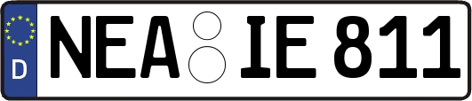 NEA-IE811