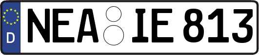 NEA-IE813