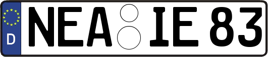 NEA-IE83