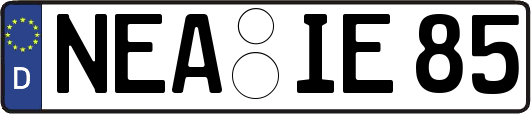 NEA-IE85