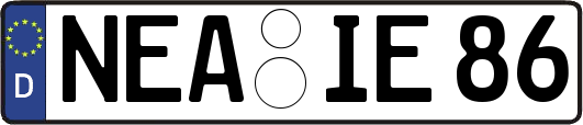 NEA-IE86