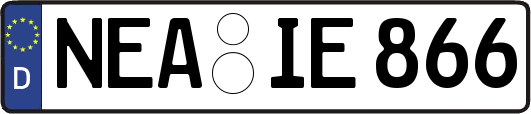 NEA-IE866