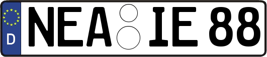 NEA-IE88