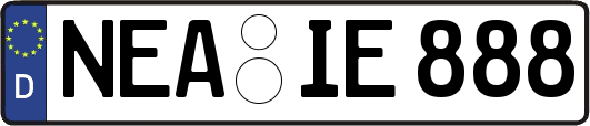 NEA-IE888