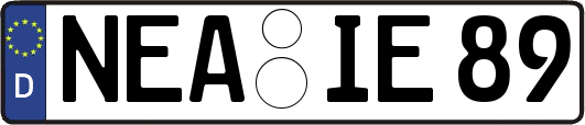 NEA-IE89