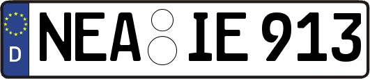 NEA-IE913