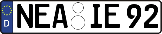 NEA-IE92