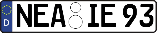 NEA-IE93