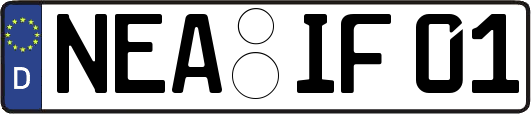 NEA-IF01