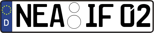 NEA-IF02