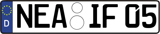 NEA-IF05
