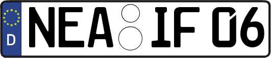 NEA-IF06