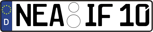 NEA-IF10