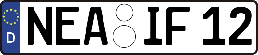 NEA-IF12