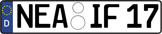 NEA-IF17