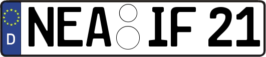 NEA-IF21