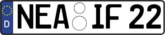 NEA-IF22