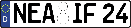 NEA-IF24