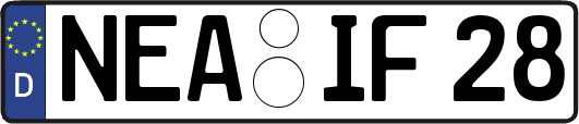 NEA-IF28