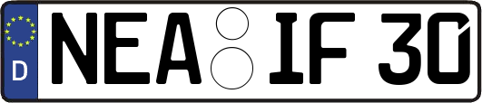 NEA-IF30