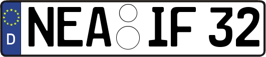 NEA-IF32