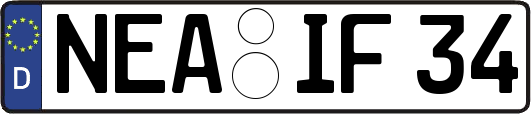 NEA-IF34