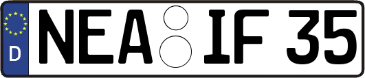 NEA-IF35