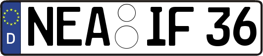 NEA-IF36