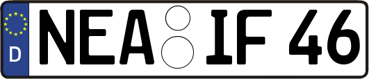 NEA-IF46