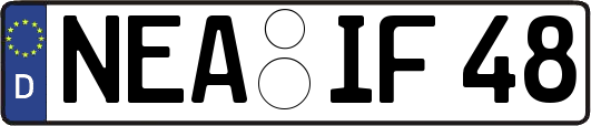NEA-IF48