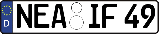 NEA-IF49