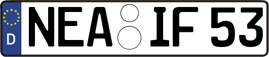 NEA-IF53