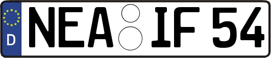 NEA-IF54