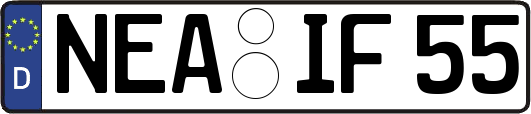 NEA-IF55
