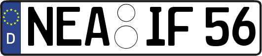 NEA-IF56