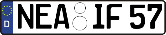 NEA-IF57