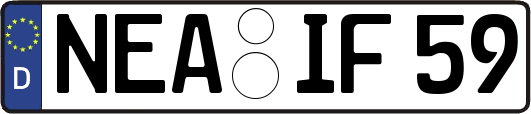 NEA-IF59