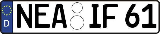 NEA-IF61