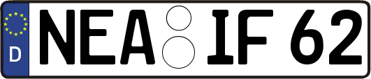 NEA-IF62