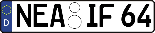 NEA-IF64