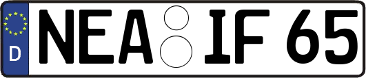 NEA-IF65
