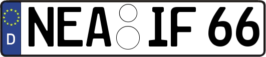 NEA-IF66