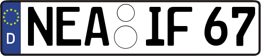 NEA-IF67