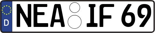 NEA-IF69