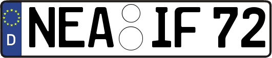 NEA-IF72
