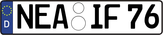 NEA-IF76