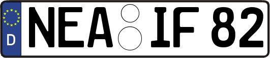NEA-IF82