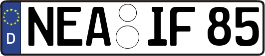 NEA-IF85
