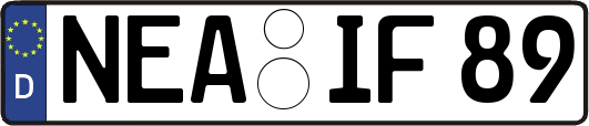 NEA-IF89