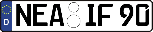 NEA-IF90